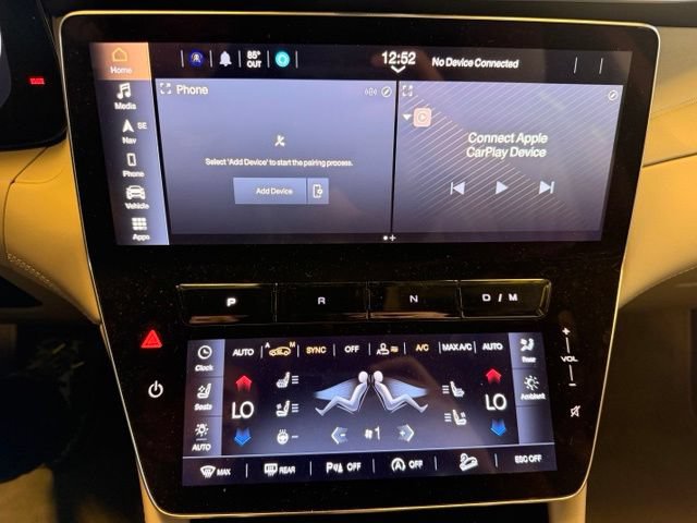 Used 2023 Maserati Grecale Modena AWD/4WD image 18