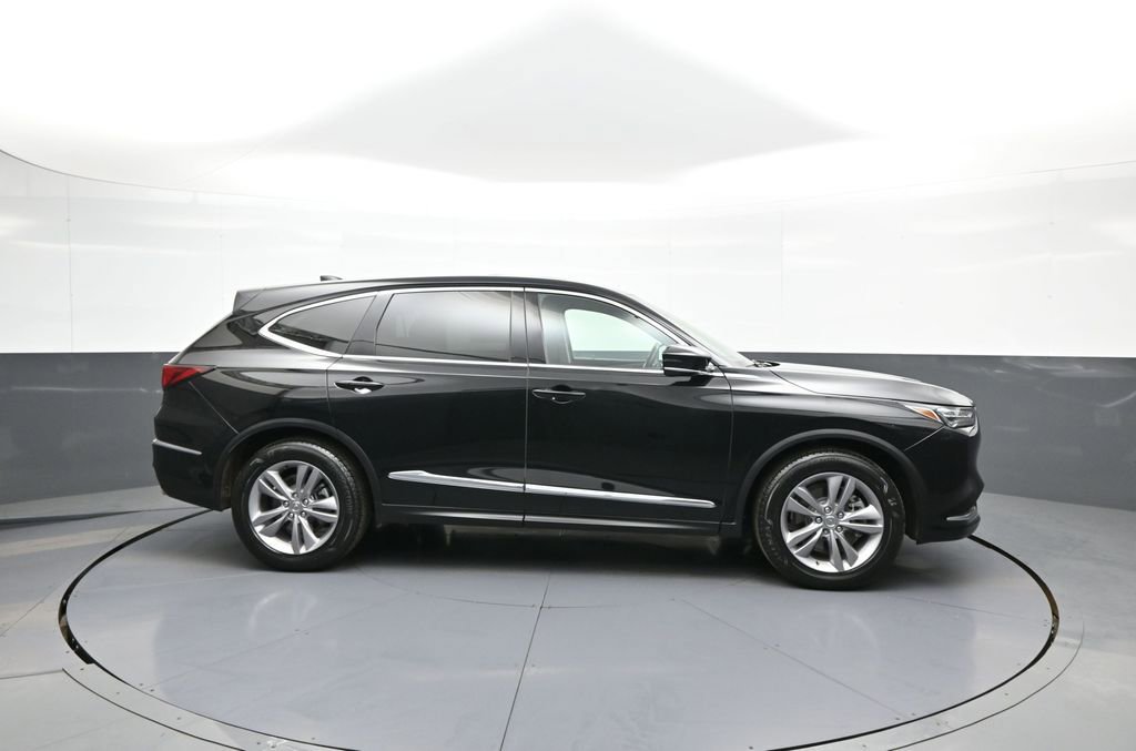 Certified 2023 Acura MDX A-Spec AWD/4WD image 5