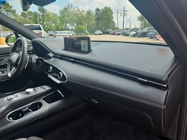 Used 2023 Genesis GV70 2.5T w/ Sport Prestige Package image 21