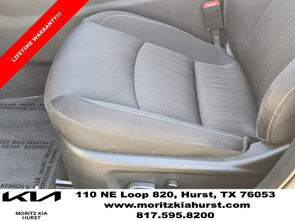 Used 2024 Nissan Altima 2.5 SV image 26