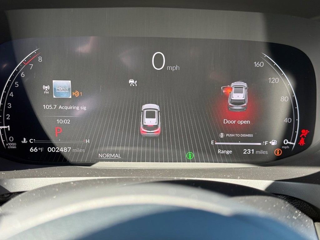 Certified 2026 Acura MDX w/ Technology Package image 17