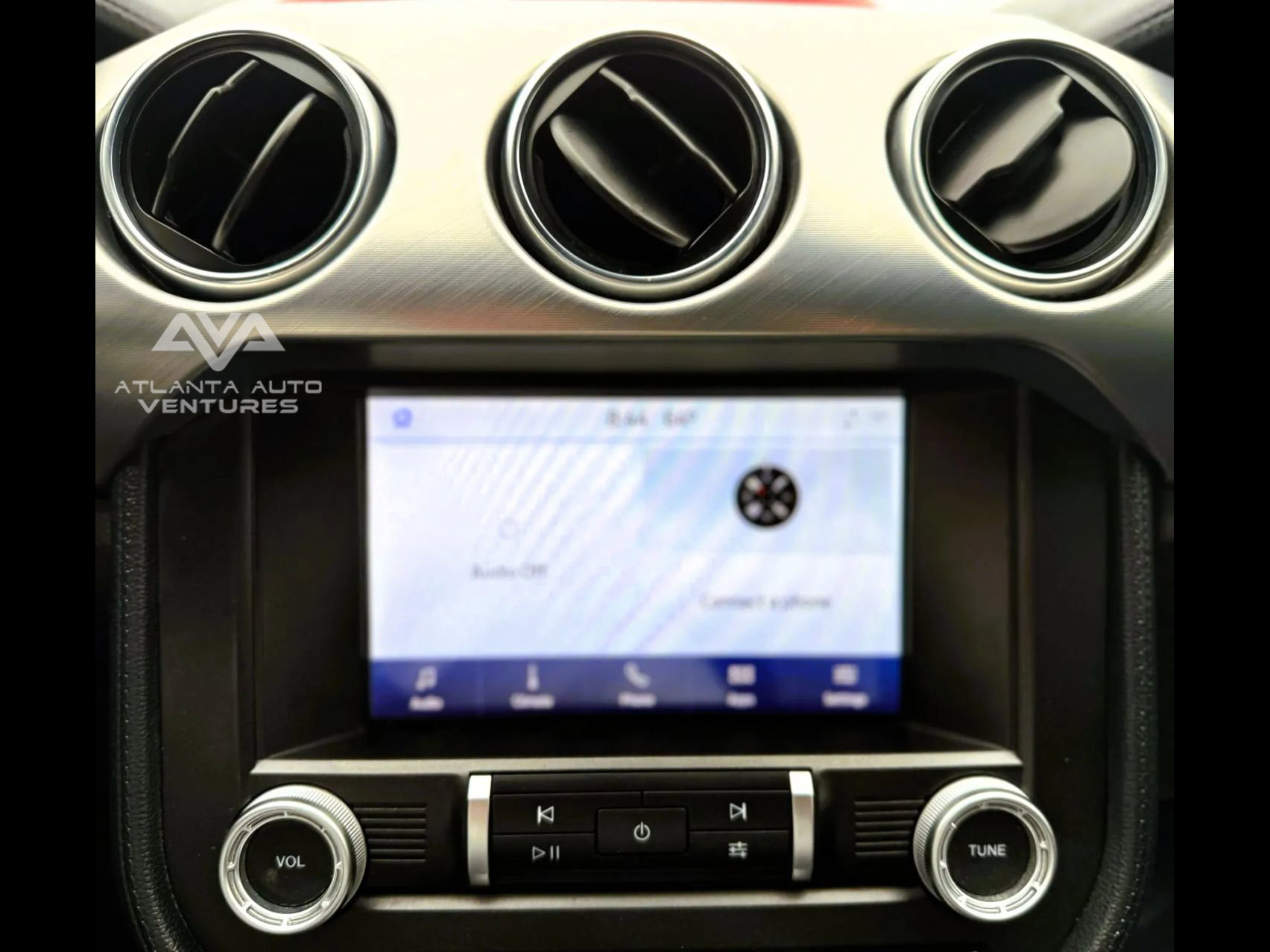 Used 2023 Ford Mustang Premium image 28