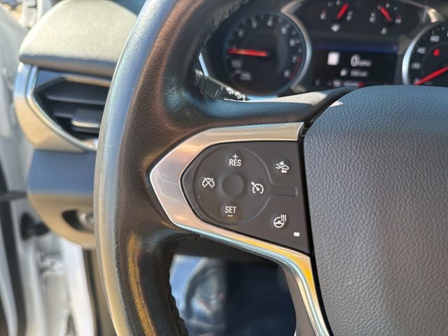 Used 2020 Chevrolet Traverse RS AWD/4WD image 19