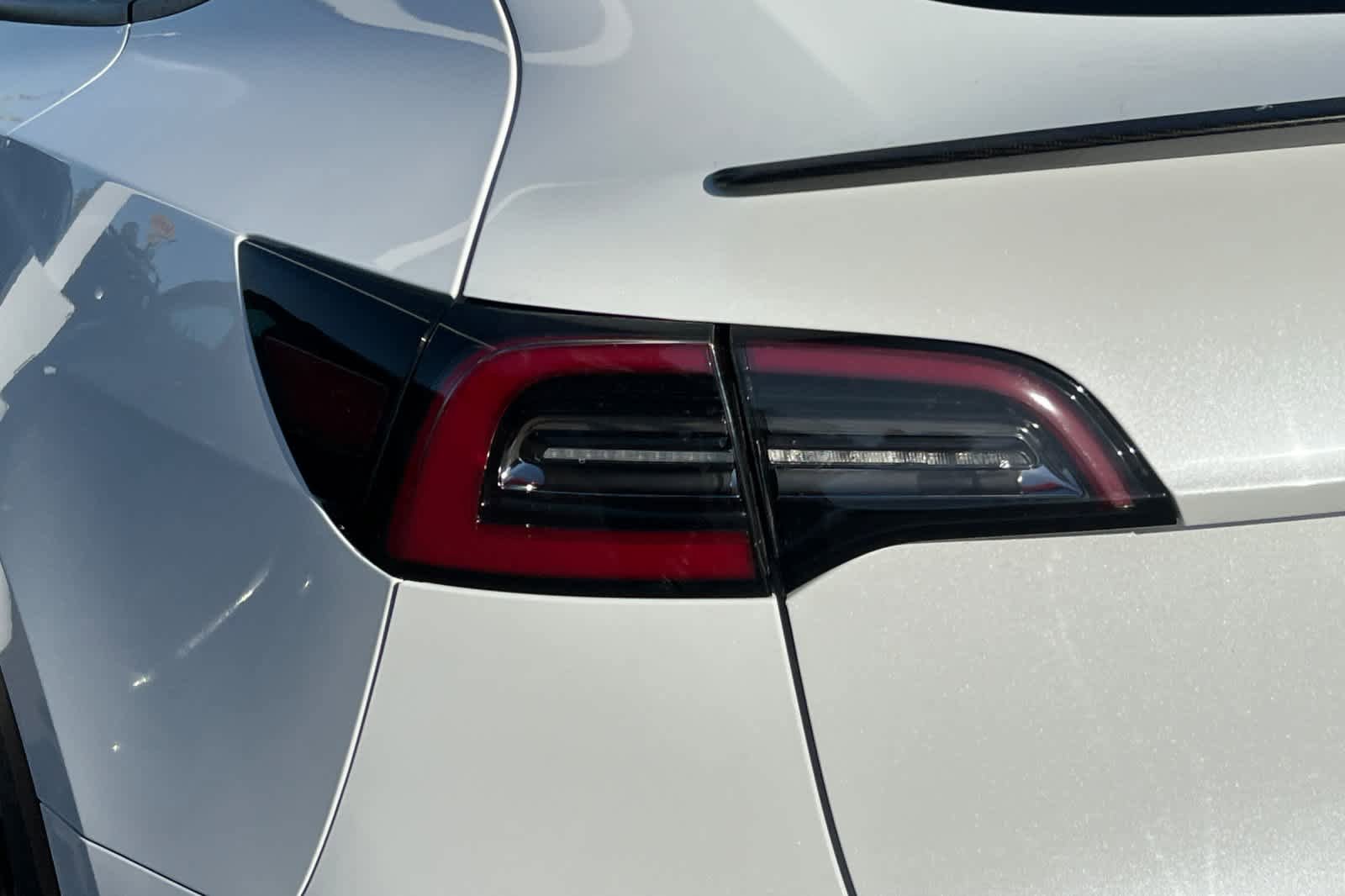 Used 2020 Tesla Model Y Performance AWD/4WD image 20