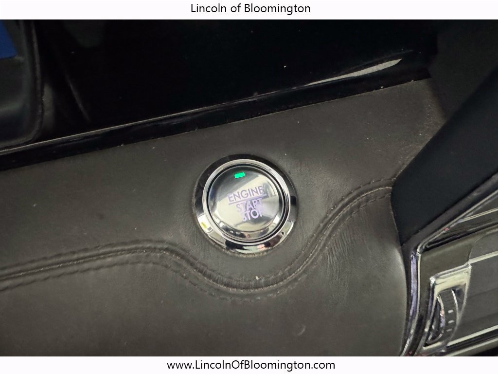 Certified 2023 Lincoln Navigator Black Label AWD/4WD image 39