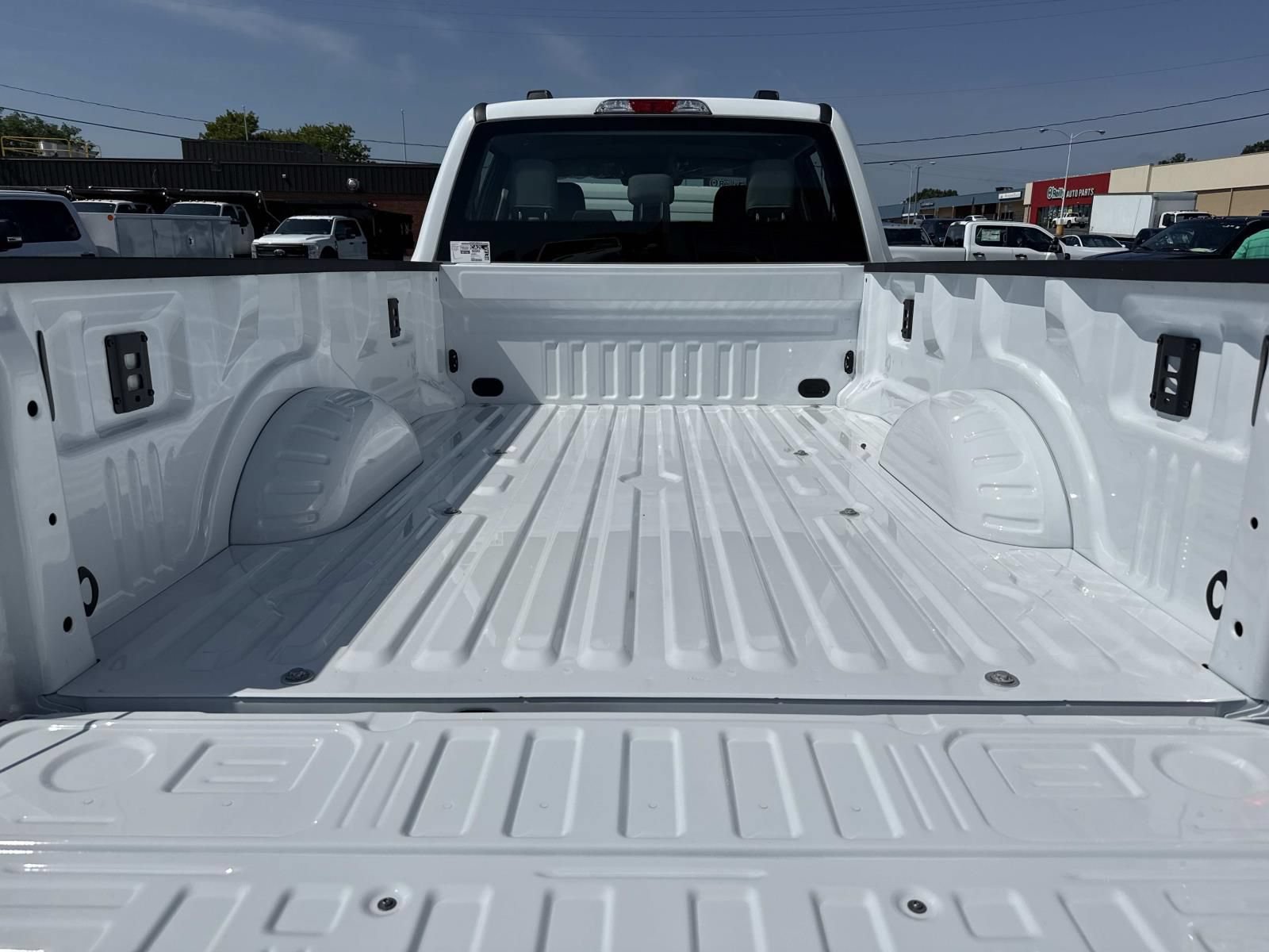 New 2026 Ford F250 XL AWD/4WD image 12