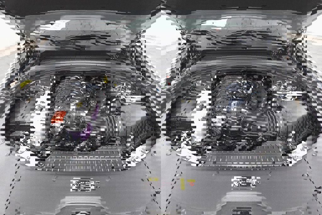 New 2025 Jeep Grand Cherokee L Laredo w/ Luxury Tech Group I image 33