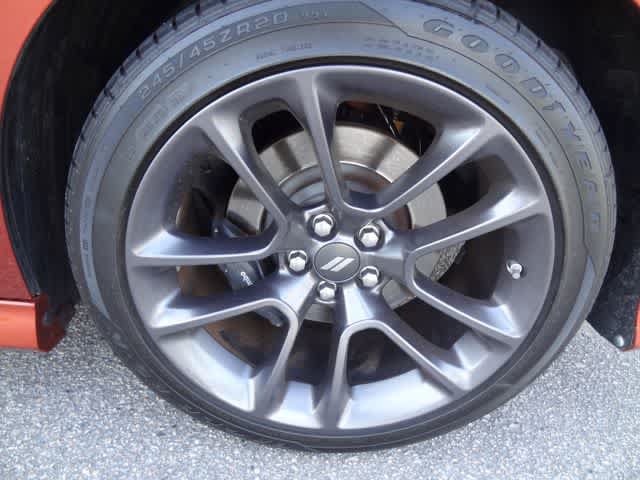 Used 2023 Dodge Charger Scat Pack w/ Plus Group RWD image 43