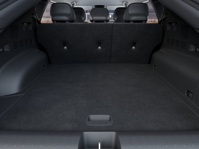 New 2026 Kia EV6 Wind RWD image 19
