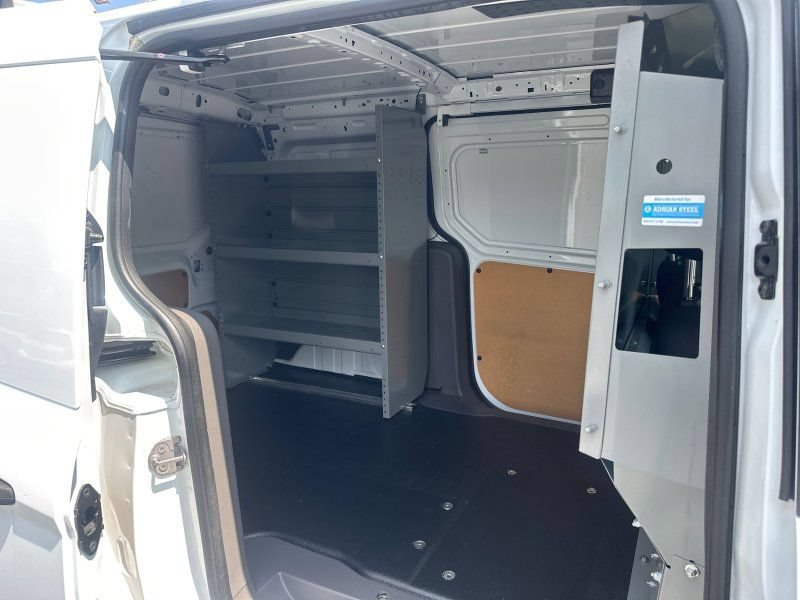 Used 2020 Ford Transit Connect XL FWD image 13