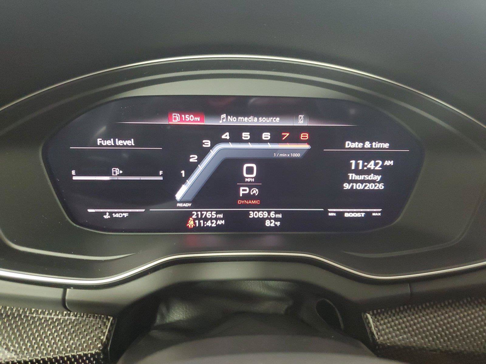 Used 2023 Audi SQ5 Premium Plus w/ Premium Plus Package AWD/4WD image 26