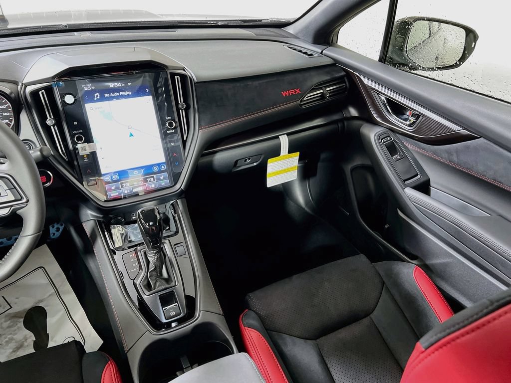 New 2026 Subaru WRX Limited AWD/4WD image 19