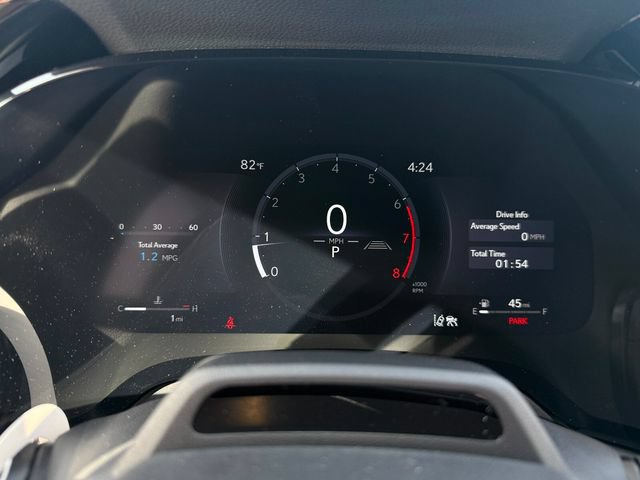 New 2026 Lexus RX 350 Premium AWD/4WD image 16