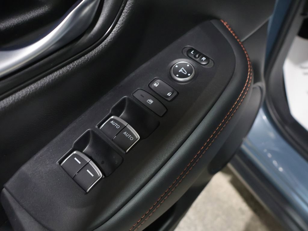 Used 2023 Honda HR-V Sport image 14