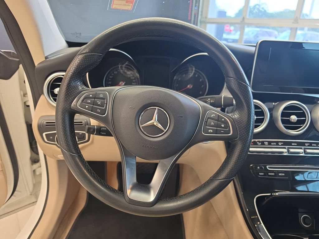 Used 2017 Mercedes-Benz C 300 Coupe image 20