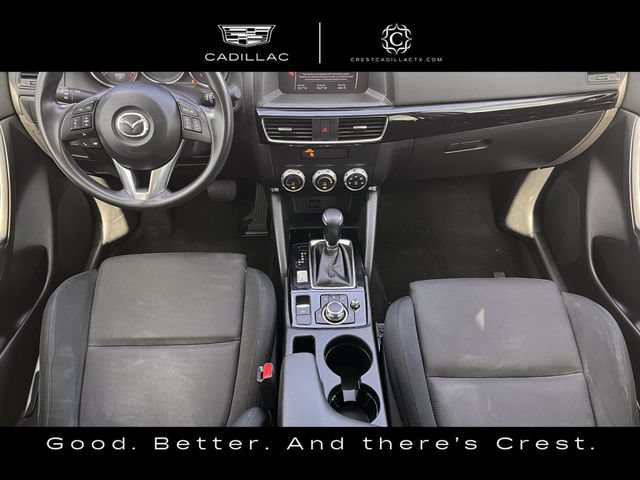Used 2016 MAZDA CX-5 Sport FWD image 11