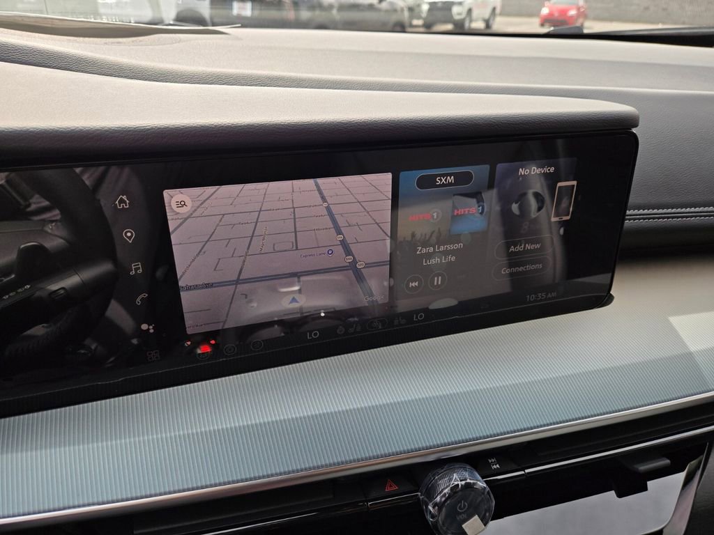 New 2026 Nissan Murano SL AWD/4WD image 12