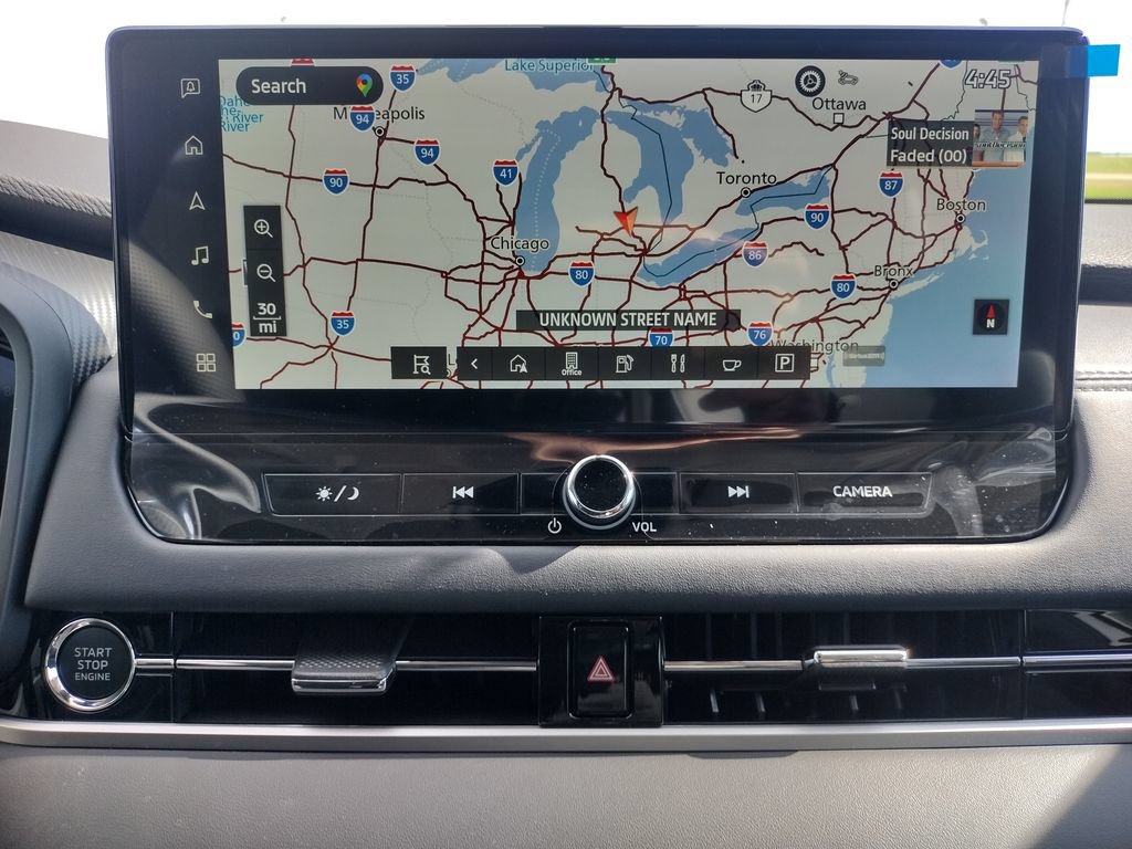 New 2026 Mitsubishi Outlander SE AWD/4WD image 6