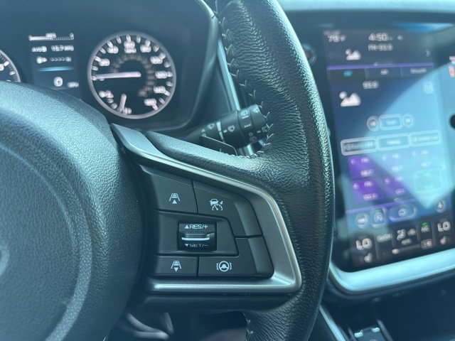 Used 2021 Subaru Outback Limited image 18