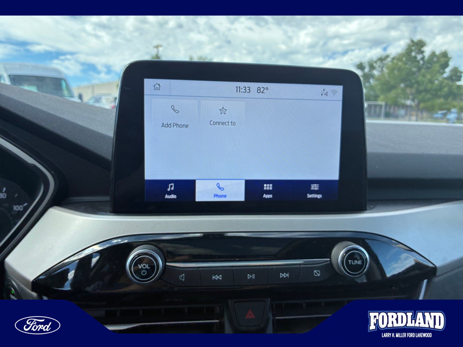 Used 2021 Ford Escape SEL AWD/4WD image 27