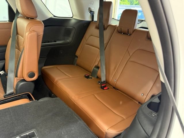 Used 2023 Nissan Pathfinder Platinum AWD/4WD image 20