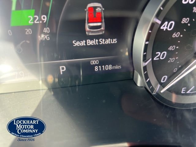 Used 2021 Toyota Highlander XSE image 50