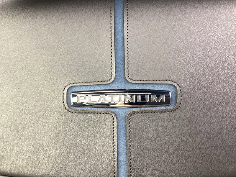 New 2026 Ford F250 Platinum image 48