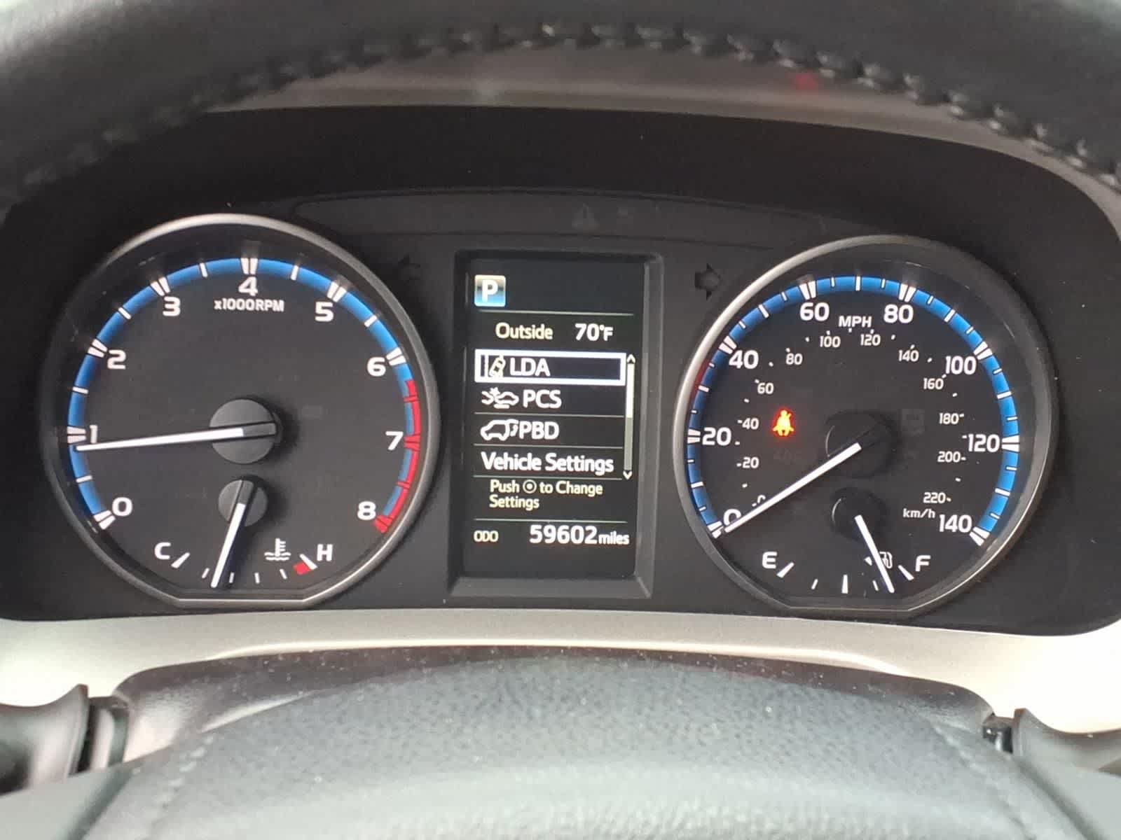 Used 2017 Toyota RAV4 XLE FWD image 20