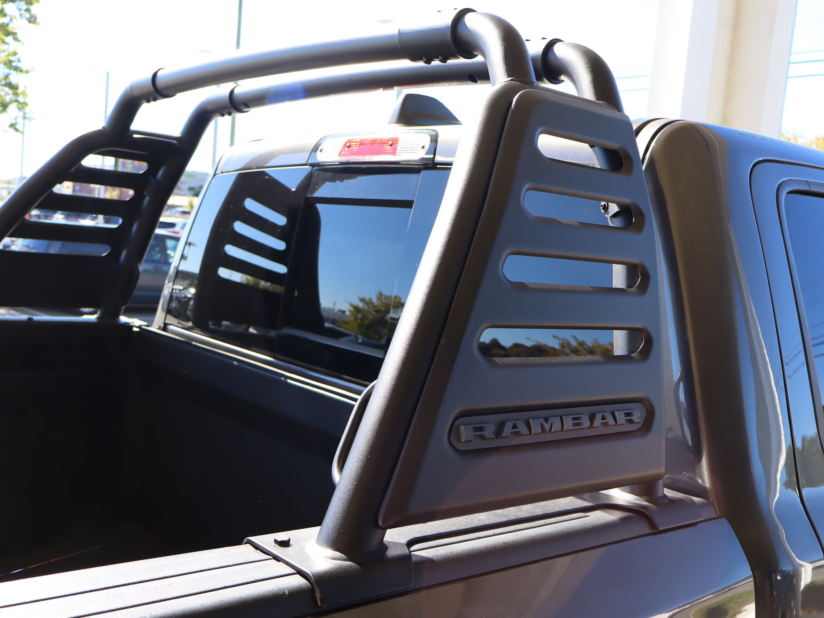Used 2024 RAM 1500 TRX w/ TRX Level 1 Equipment Group AWD/4WD image 13