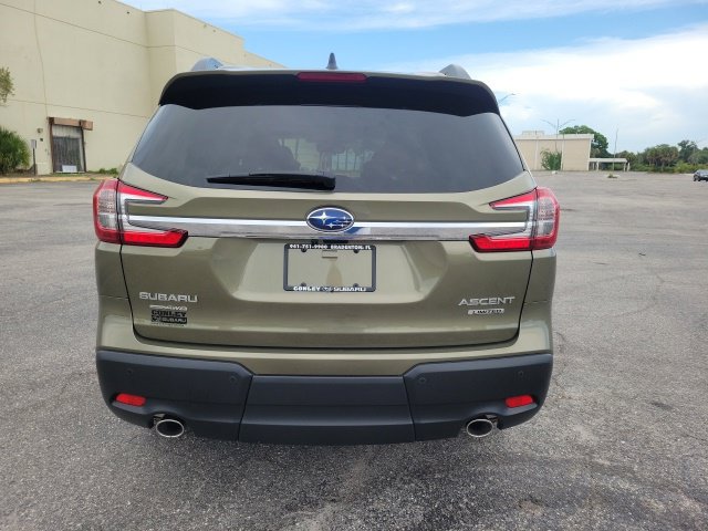 New 2026 Subaru Ascent Limited AWD/4WD image 6