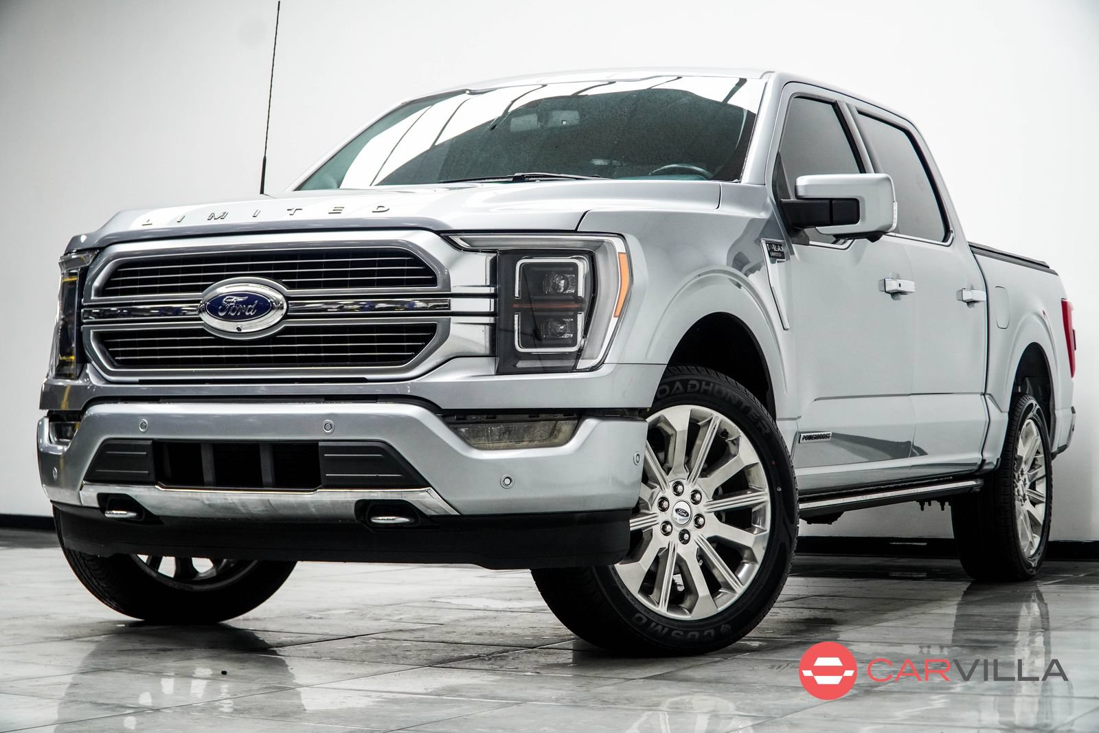 Used 2023 Ford F150 Limited