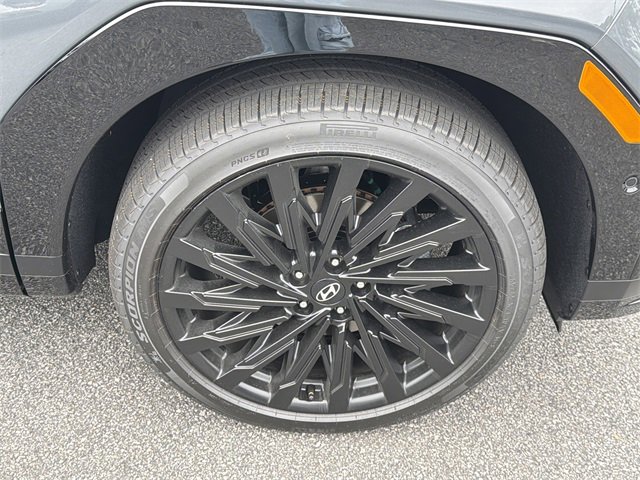 New 2026 Hyundai Santa Fe Calligraphy image 12