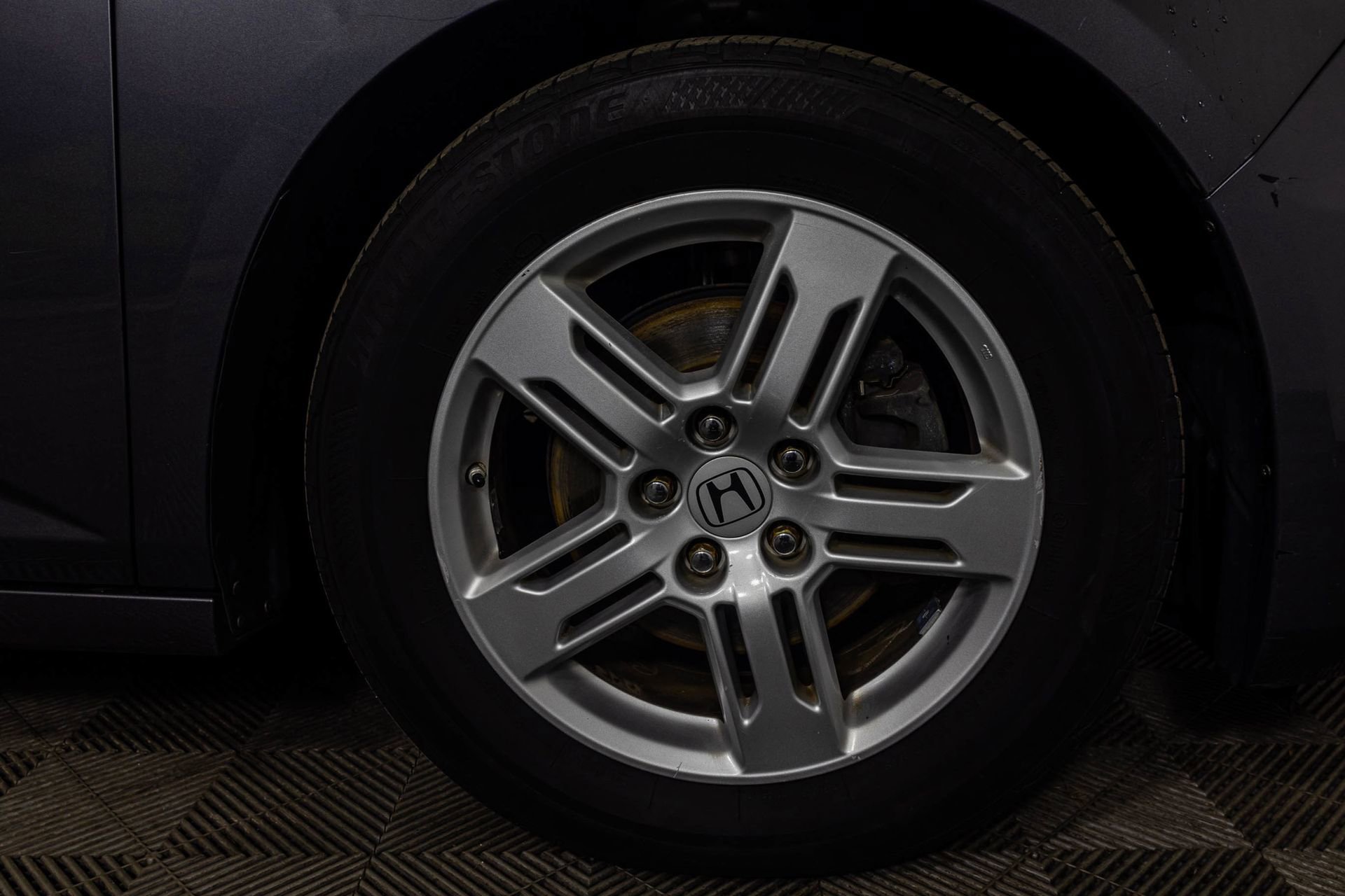 Used 2012 Honda Odyssey Touring image 56