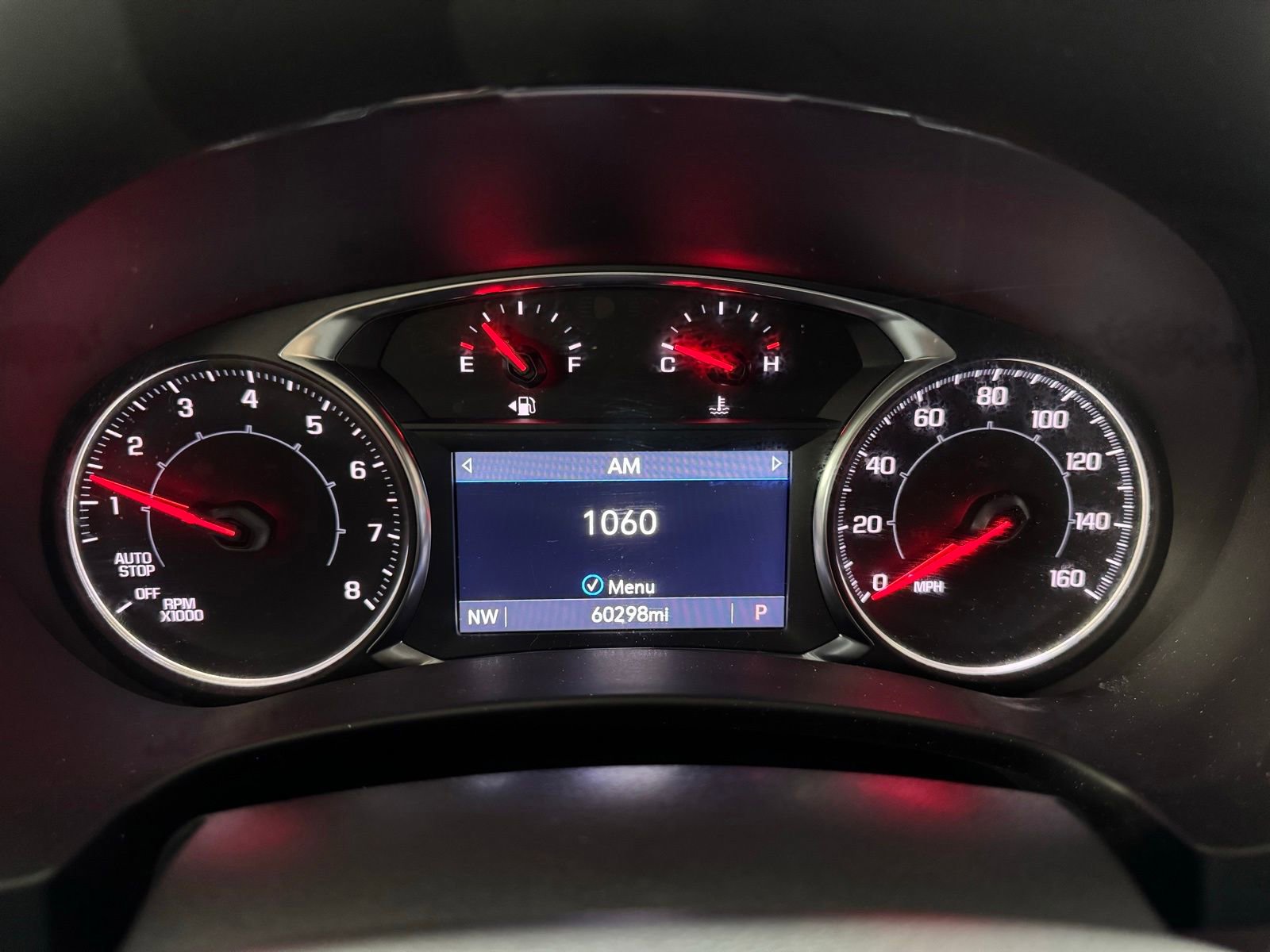 Used 2023 GMC Terrain SLT image 18