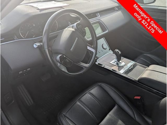 Used 2020 Land Rover Range Rover Evoque S image 14
