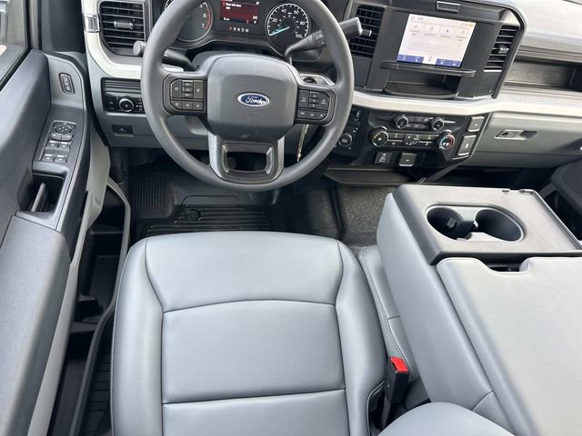 New 2026 Ford F250 XL w/ XL Off-Road Package image 23
