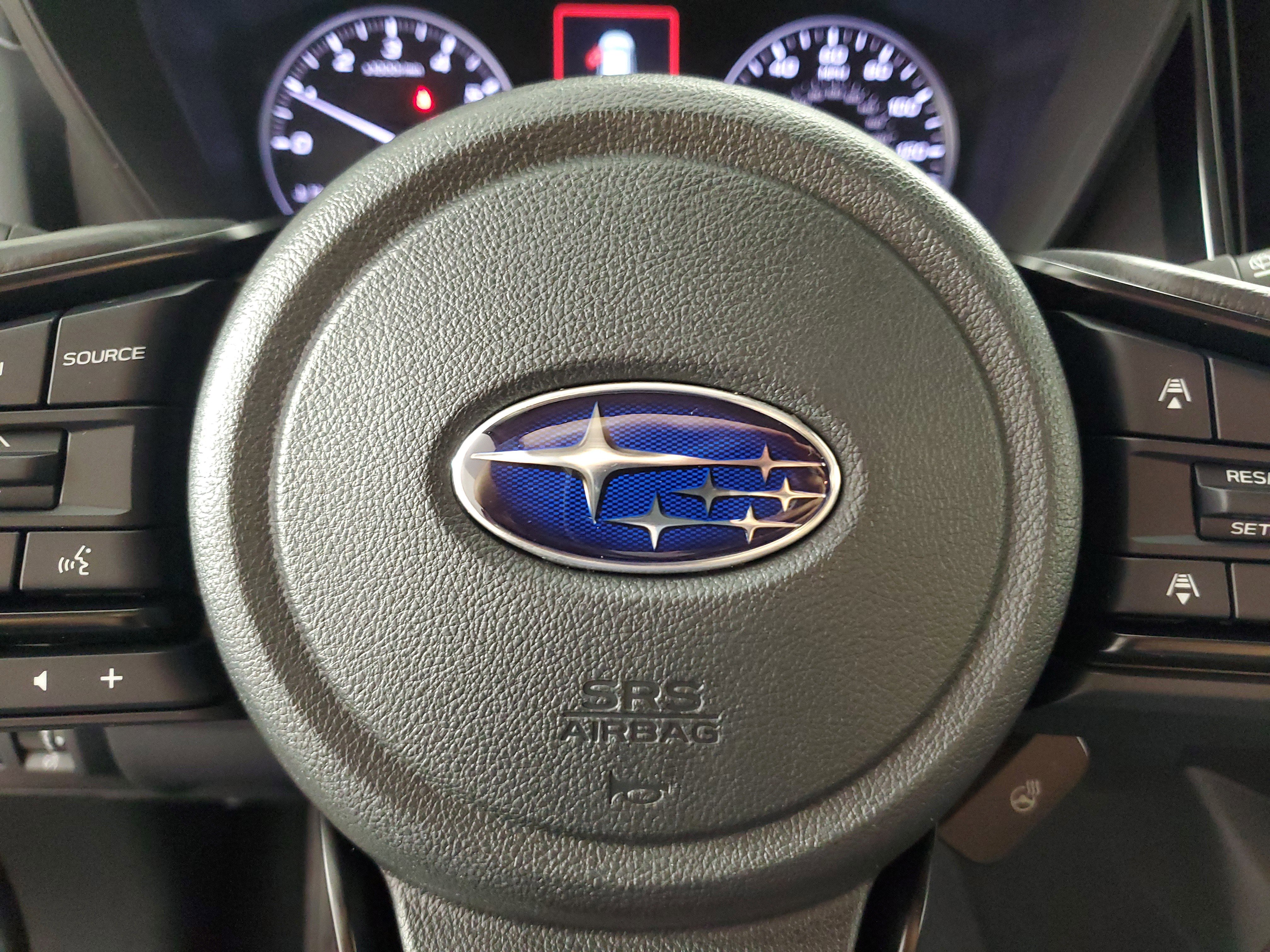 Used 2023 Subaru Ascent Onyx Edition Limited image 23