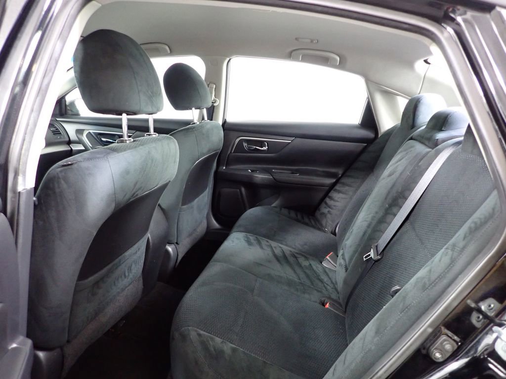 Used 2015 Nissan Altima 2.5 S w/ Special Edition Package image 37