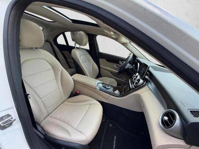 Certified 2018 Mercedes-Benz C 300 Sedan image 23
