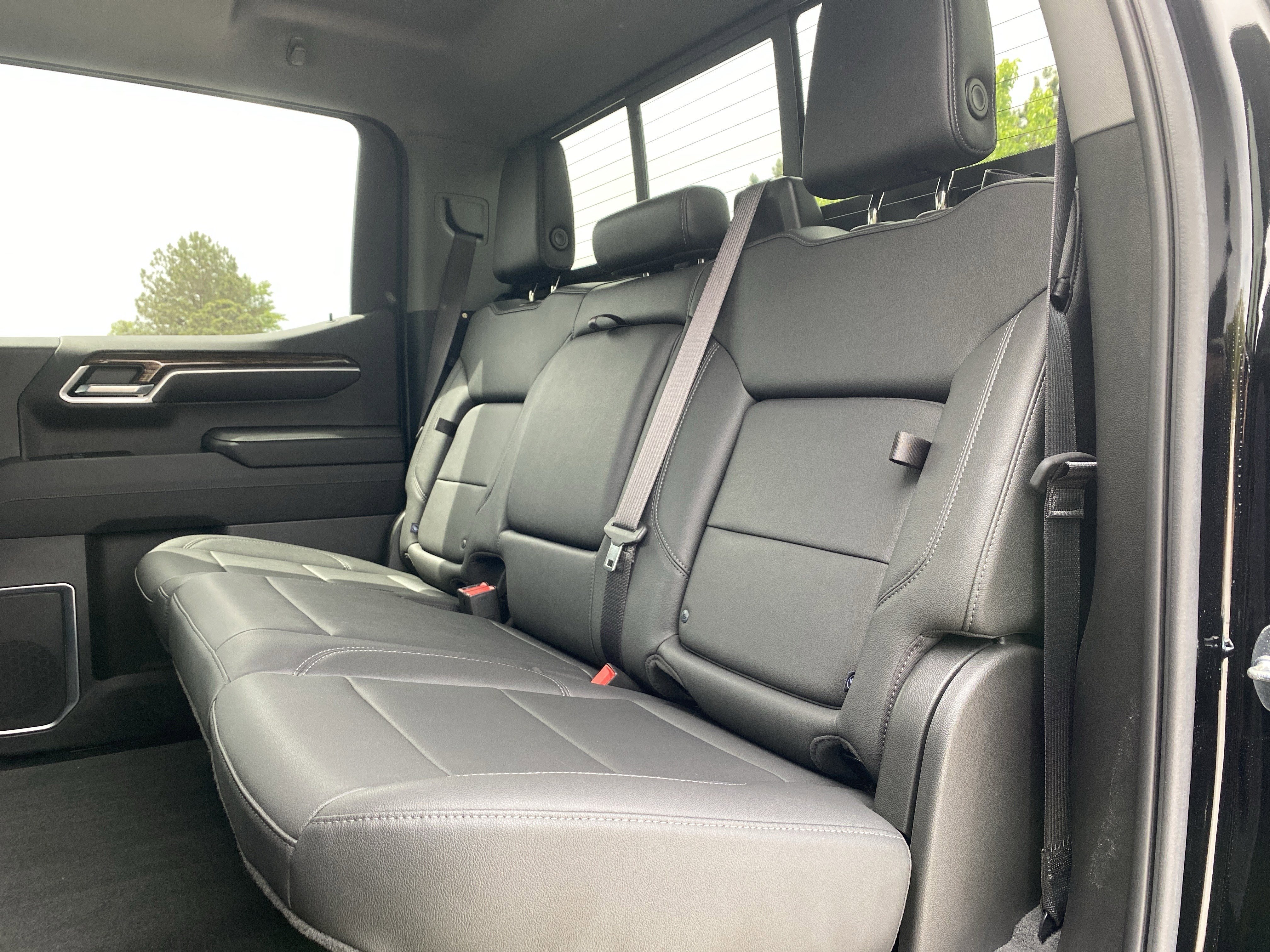 Used 2022 GMC Sierra 1500 Elevation w/ Elevation Premium Package image 25