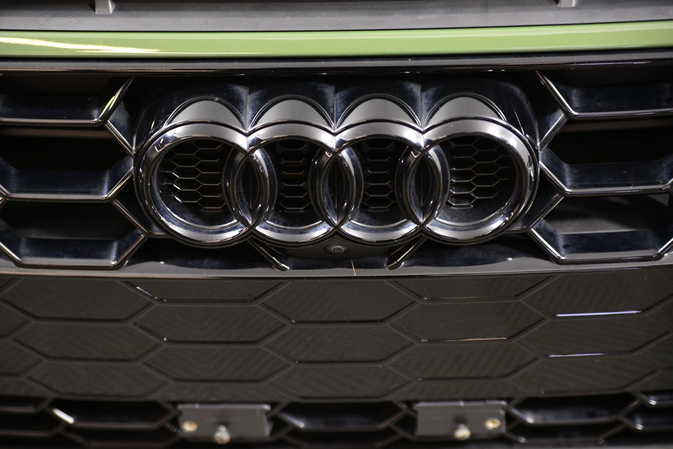 Used 2023 Audi A4 2.0T Premium Plus w/ Premium Plus Package image 16