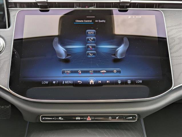 New 2025 Mercedes-Benz E 450 4MATIC All-Terrain Wagon image 12