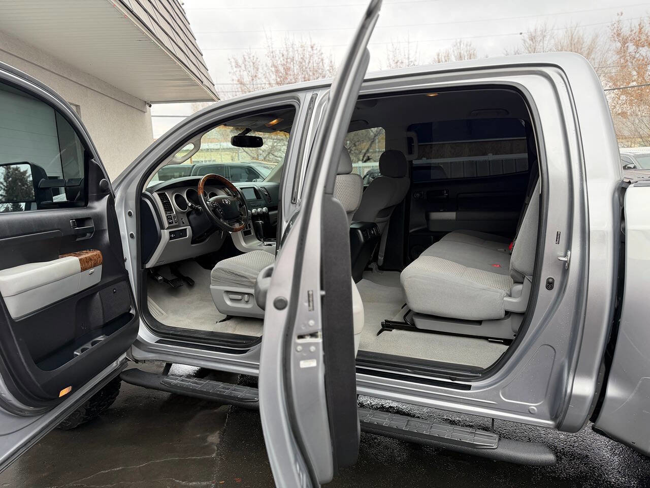 Used 2008 Toyota Tundra SR5 AWD/4WD image 32