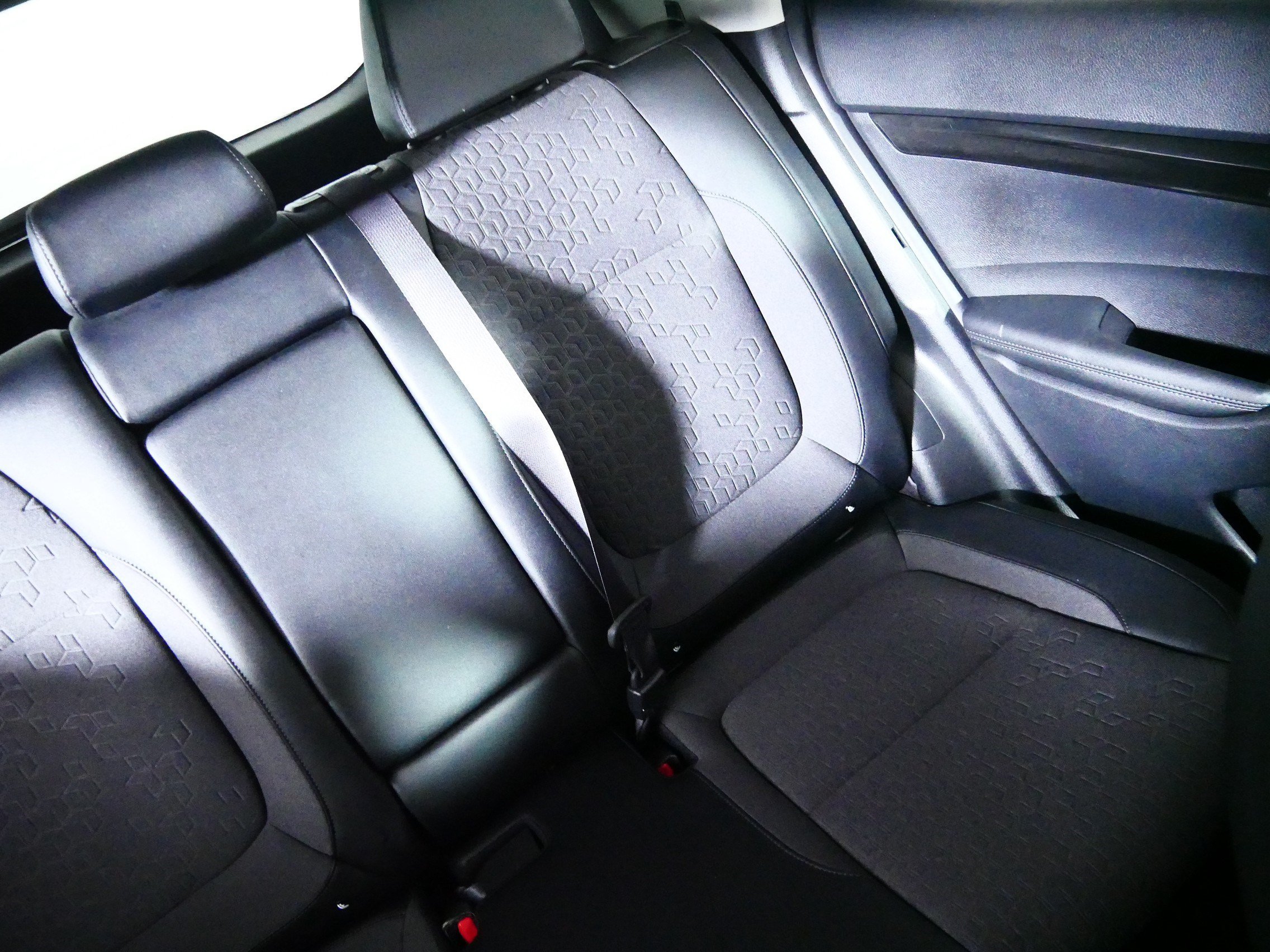 Used 2024 Kia Seltos S AWD/4WD image 14