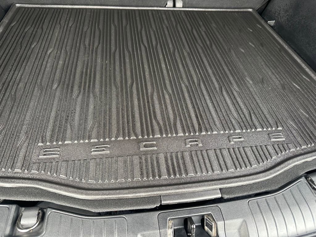 Used 2023 Ford Escape ST-Line w/ Tech Pack #1 image 41