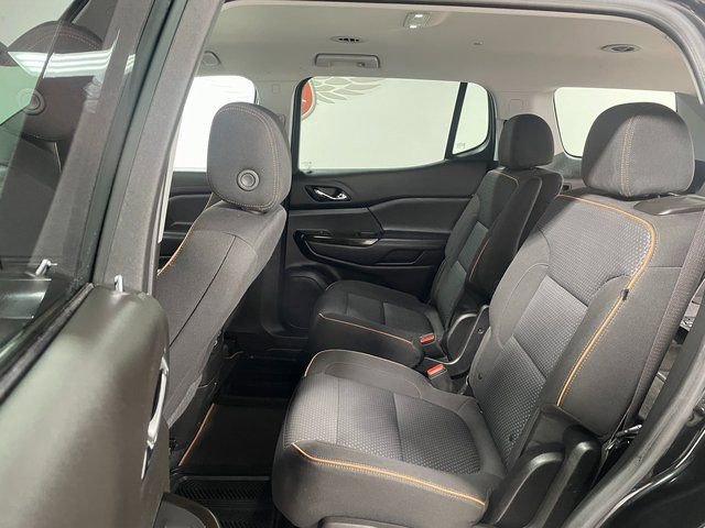 Used 2023 GMC Acadia AT4 w/ Trailering Package image 20