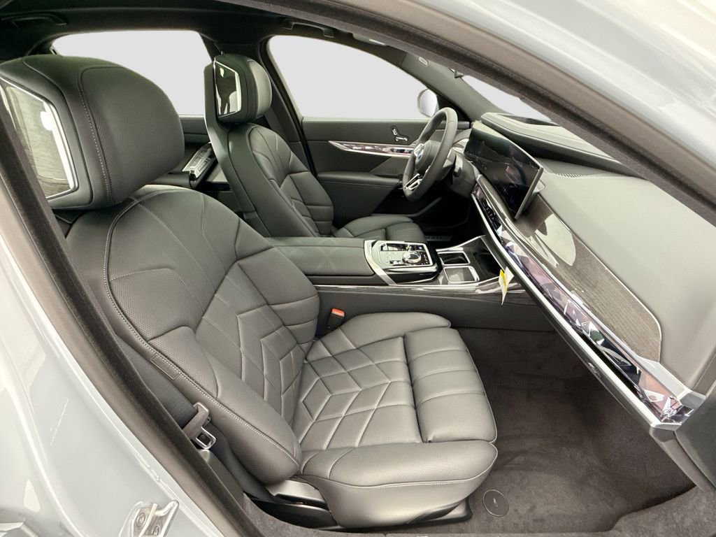 New 2026 BMW i7 eDrive50 w/ M Sport Package RWD image 19