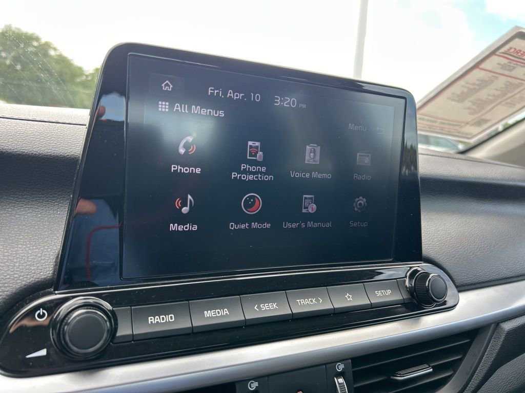 Used 2023 Kia Forte LXS image 31