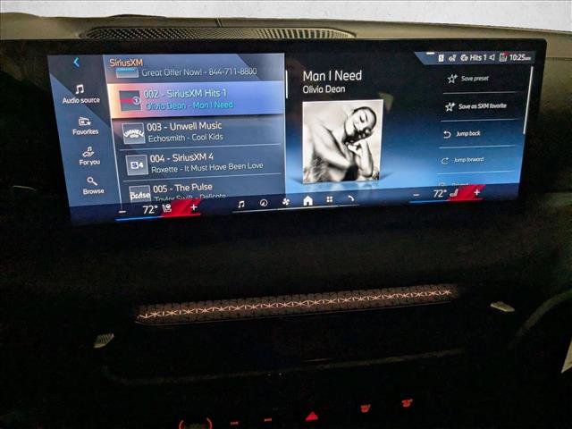 New 2026 BMW 430i xDrive Convertible w/ M Sport Package image 12