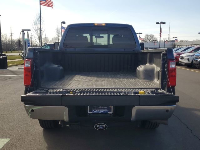 Used 2016 Ford F350 XLT w/ XLT Value Package image 7